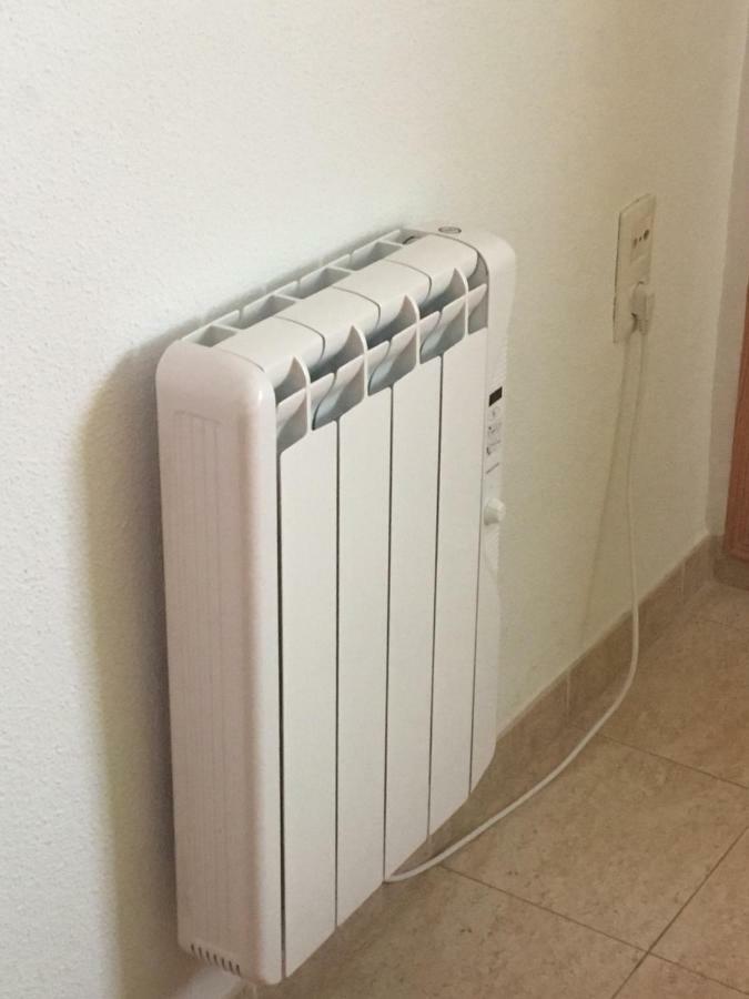 贝尼卡西姆Estoril公寓 外观 照片