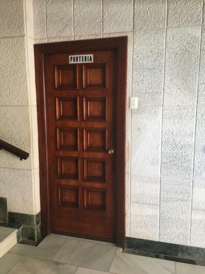 贝尼卡西姆Estoril公寓 外观 照片